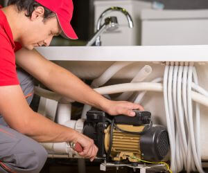 About Water Heater Repair LLC Putnam, OK